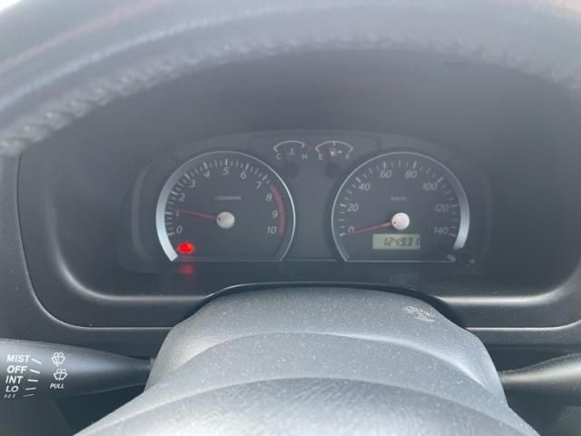 SUZUKI JIMNY 4WD 2005 Image 31