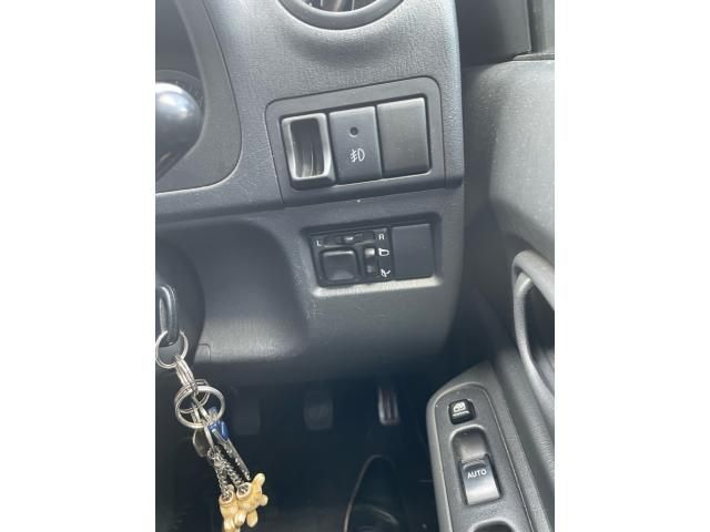 SUZUKI JIMNY 4WD 2005 Image 31