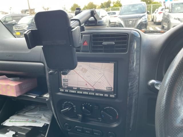 SUZUKI JIMNY 4WD 2005 Image 31