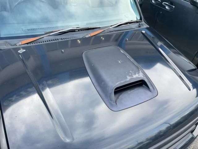 SUZUKI JIMNY 4WD 2005 Image 31