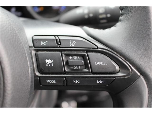 TOYOTA YARIS 2020 Image 31