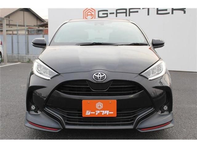 TOYOTA YARIS 2020 Image 31