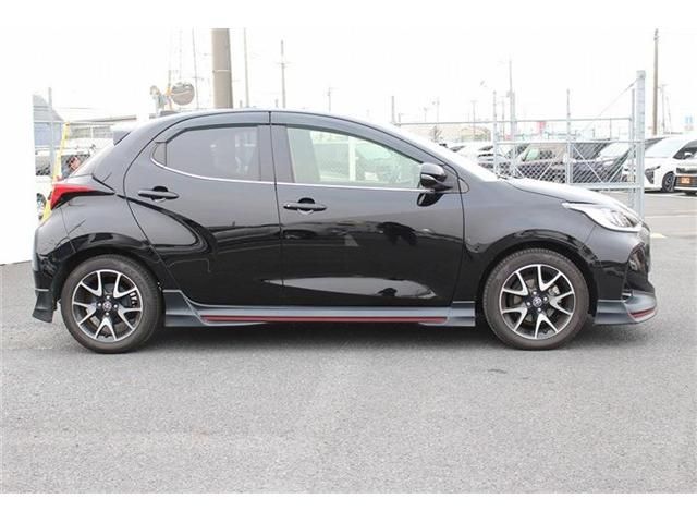 TOYOTA YARIS 2020 Image 31