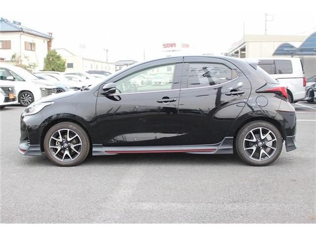 TOYOTA YARIS 2020 Image 31