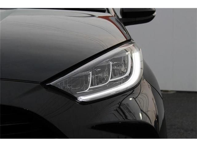 TOYOTA YARIS 2020 Image 31