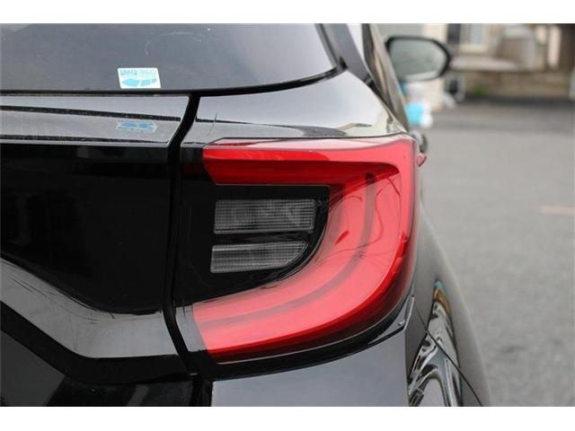 TOYOTA YARIS 2020 Image 31