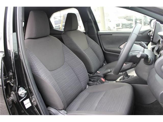 TOYOTA YARIS 2020 Image 31