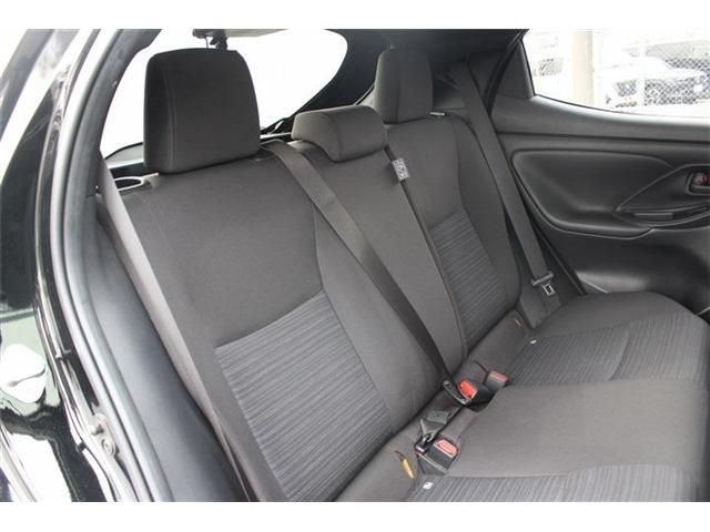 TOYOTA YARIS 2020 Image 31