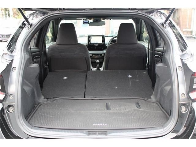 TOYOTA YARIS 2020 Image 31