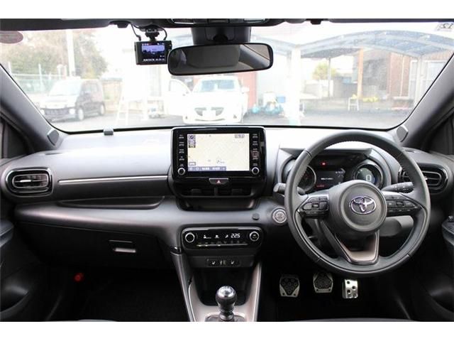 TOYOTA YARIS 2020 Image 31