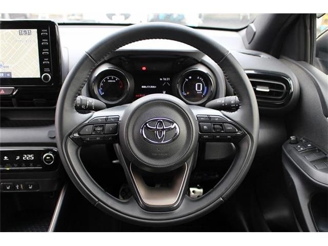 TOYOTA YARIS 2020 Image 31