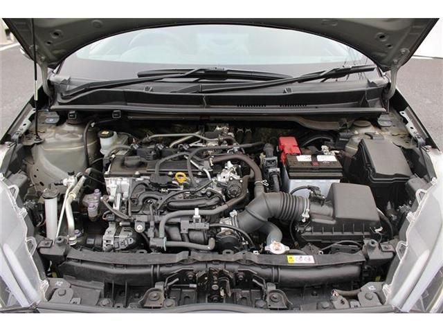 TOYOTA YARIS 2020 Image 31