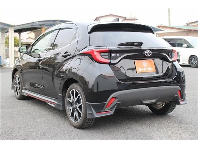 TOYOTA YARIS 2020 Image 31