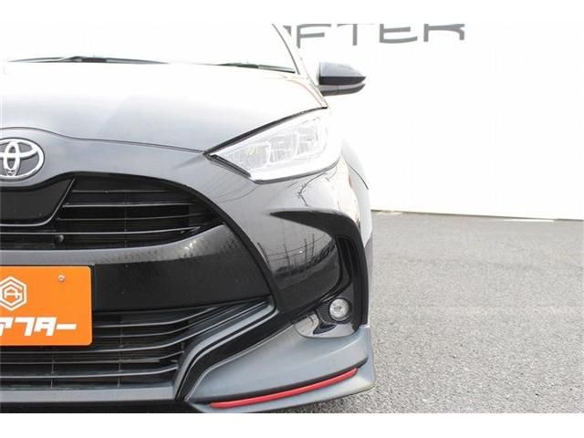 TOYOTA YARIS 2020 Image 31