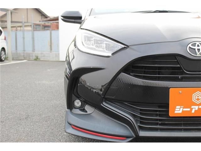 TOYOTA YARIS 2020 Image 31