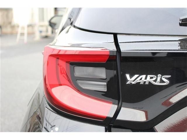 TOYOTA YARIS 2020 Image 31