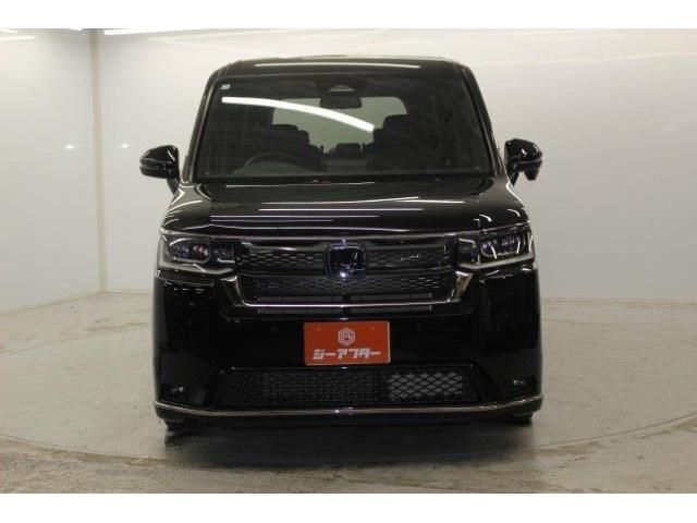 HONDA STEPWAGON E:HEV SPAD 2023 Image 31