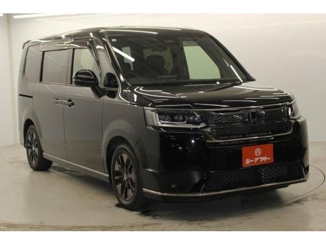 HONDA STEPWAGON E:HEV SPAD 2023 Image 31