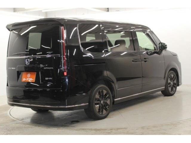 HONDA STEPWAGON E:HEV SPAD 2023 Image 31