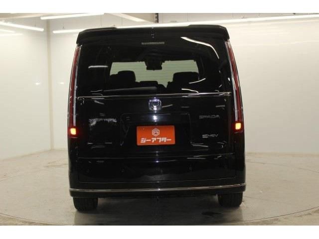 HONDA STEPWAGON E:HEV SPAD 2023 Image 31