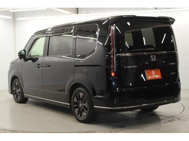 HONDA STEPWAGON E:HEV SPAD 2023 Image 31