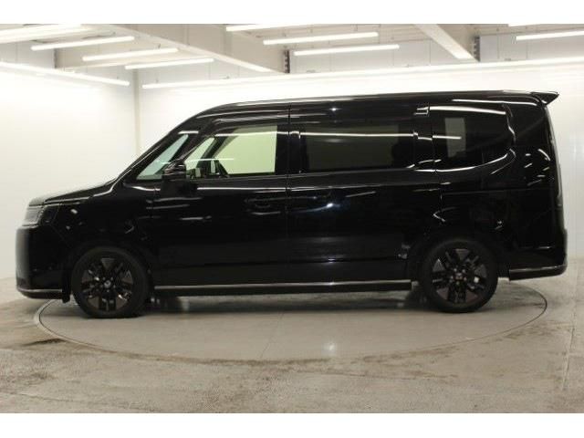 HONDA STEPWAGON E:HEV SPAD 2023 Image 31