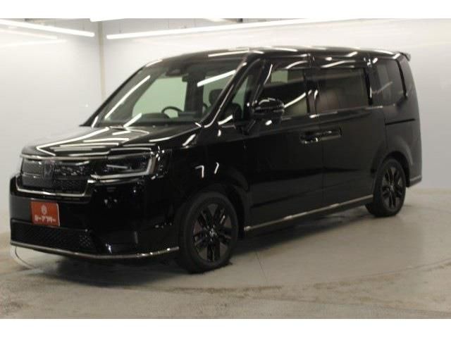 HONDA STEPWAGON E:HEV SPAD 2023 Image 31