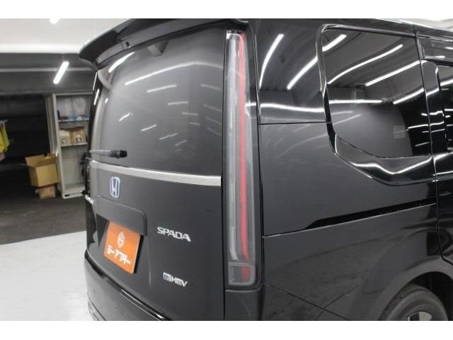 HONDA STEPWAGON E:HEV SPAD 2023 Image 31