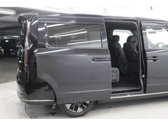 HONDA STEPWAGON E:HEV SPAD 2023 Image 31