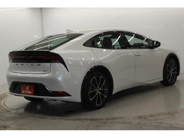 TOYOTA PRIUS 2024 Image 31