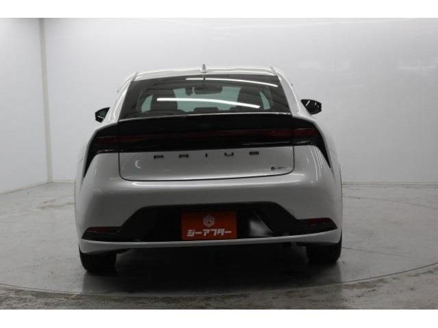 TOYOTA PRIUS 2024 Image 31