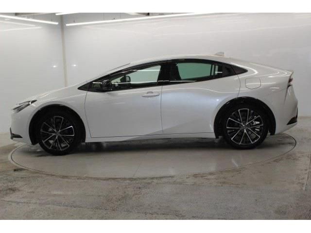 TOYOTA PRIUS 2024 Image 31