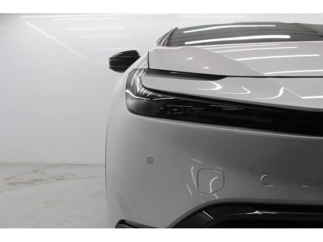 TOYOTA PRIUS 2024 Image 31