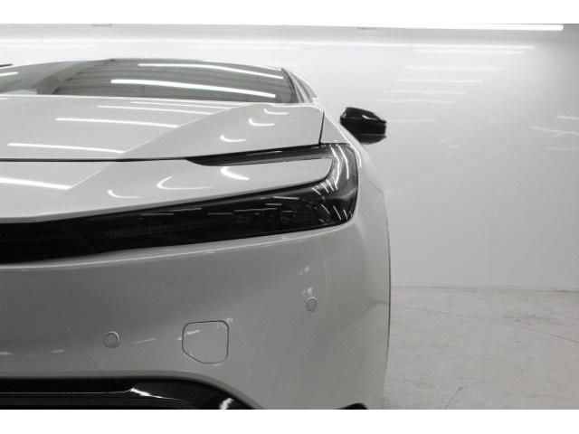 TOYOTA PRIUS 2024 Image 31