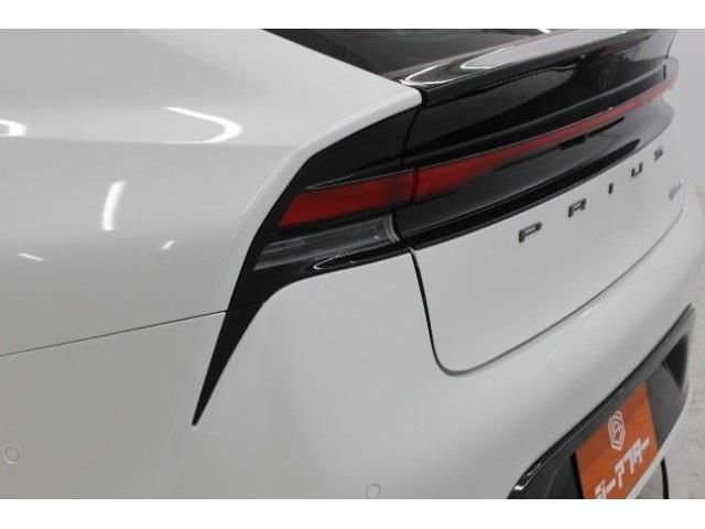 TOYOTA PRIUS 2024 Image 31