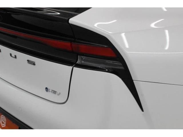 TOYOTA PRIUS 2024 Image 31