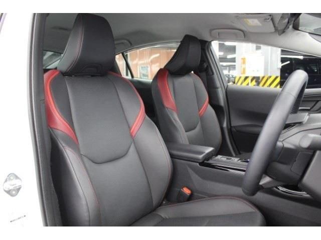 TOYOTA PRIUS 2024 Image 31