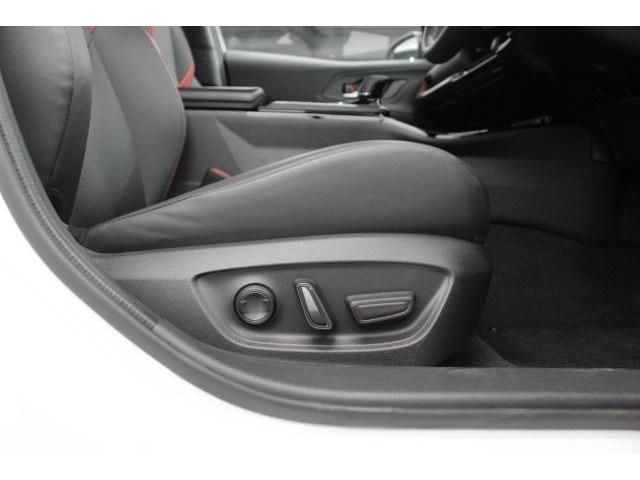 TOYOTA PRIUS 2024 Image 31