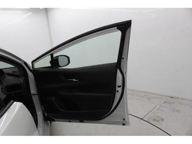 TOYOTA PRIUS 2024 Image 31