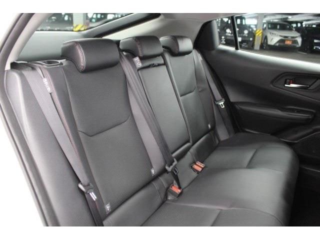 TOYOTA PRIUS 2024 Image 31