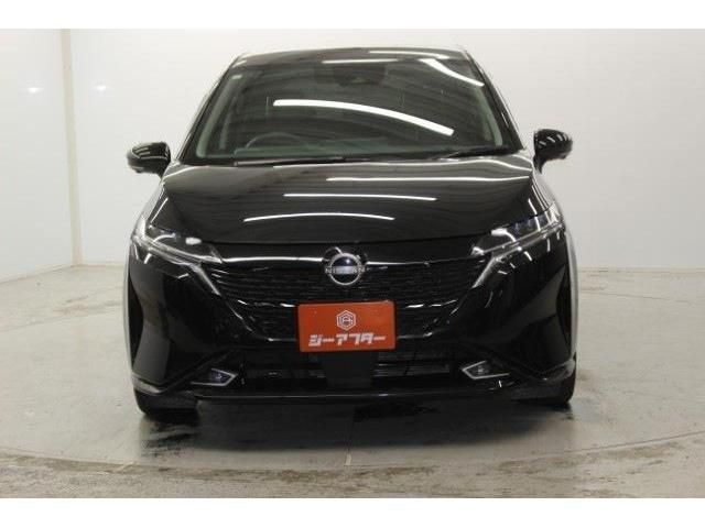 NISSAN AURA 2023 Image 31