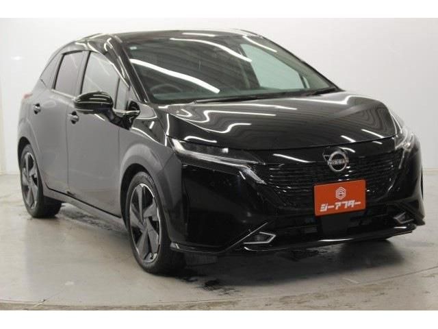 NISSAN AURA 2023 Image 31