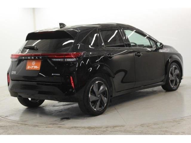 NISSAN AURA 2023 Image 31