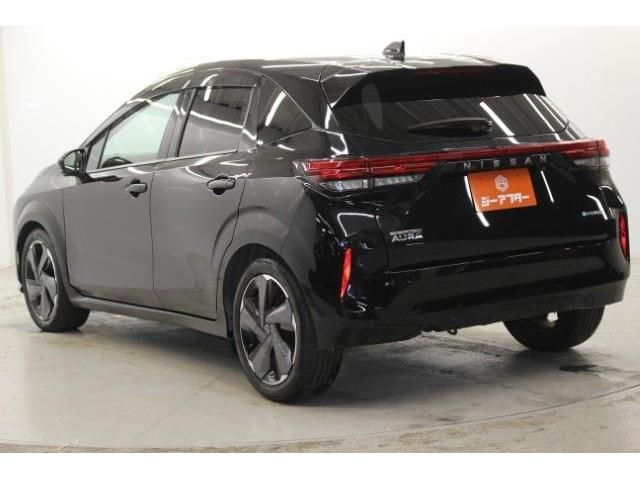 NISSAN AURA 2023 Image 31