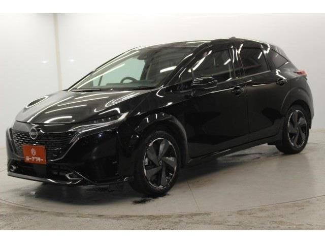 NISSAN AURA 2023 Image 31