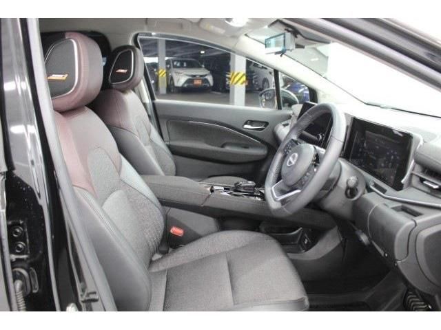 NISSAN AURA 2023 Image 31