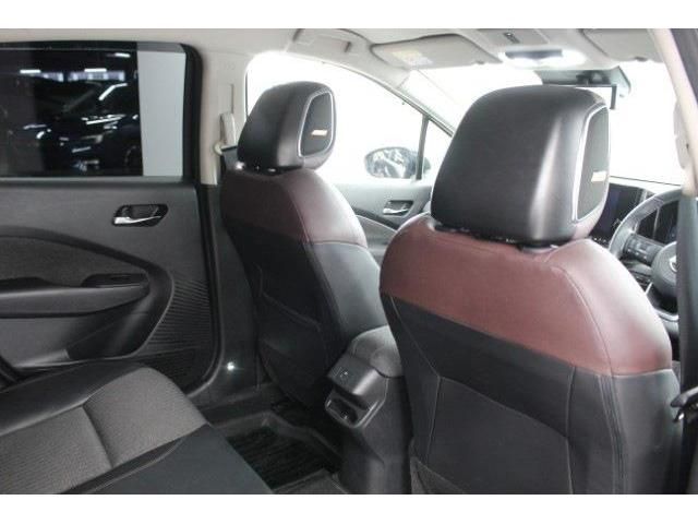 NISSAN AURA 2023 Image 31