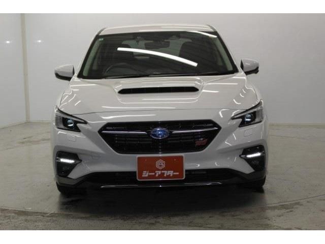 SUBARU LEVORG 2022 Image 31