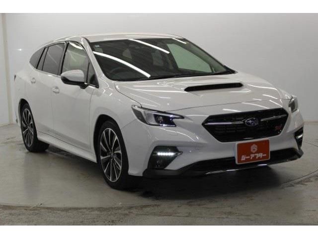 SUBARU LEVORG 2022 Image 31