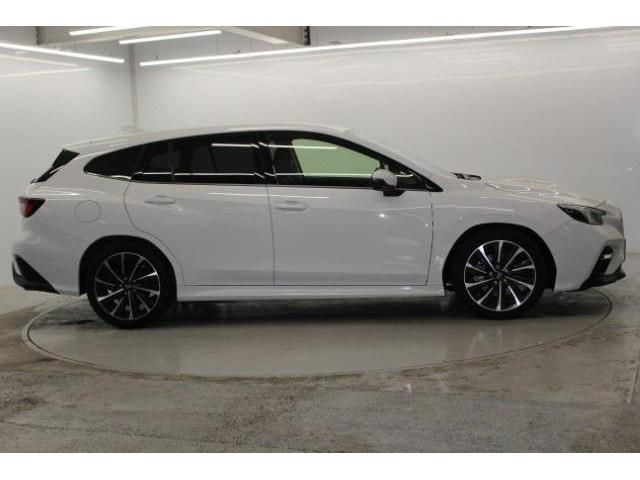 SUBARU LEVORG 2022 Image 31